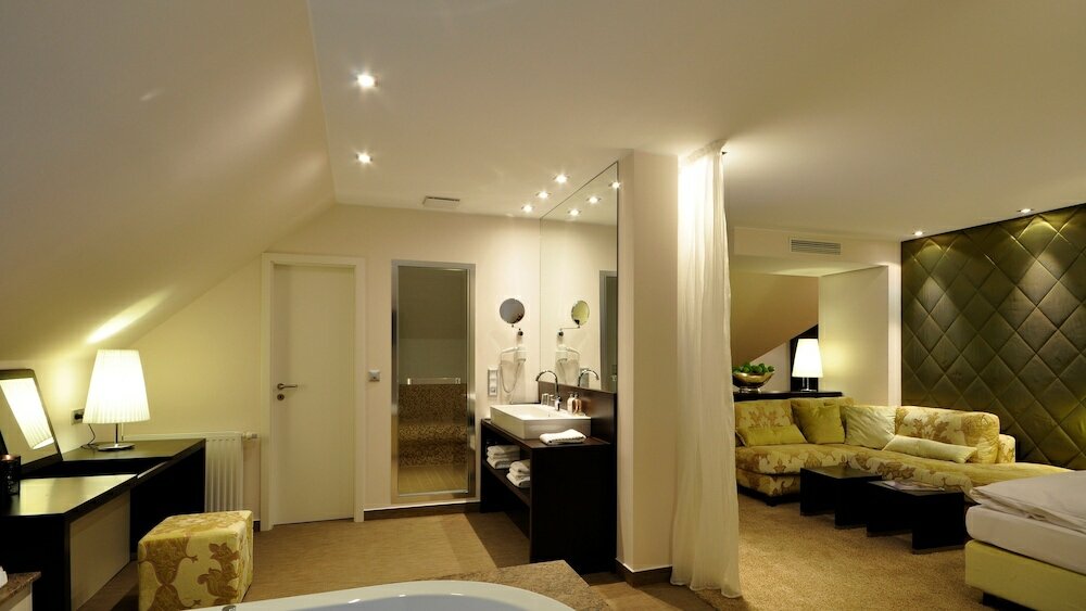 Фото Wellings Parkhotel