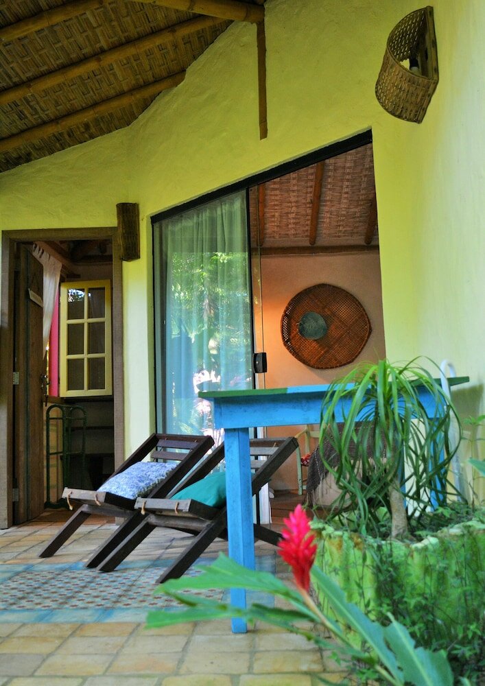 Фото Butterfly House Bahia