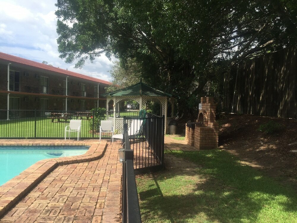 Фото Coomera Motor Inn