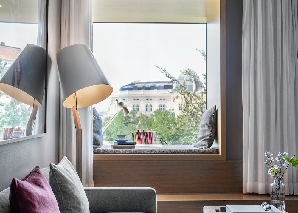 Фото The Guesthouse Vienna