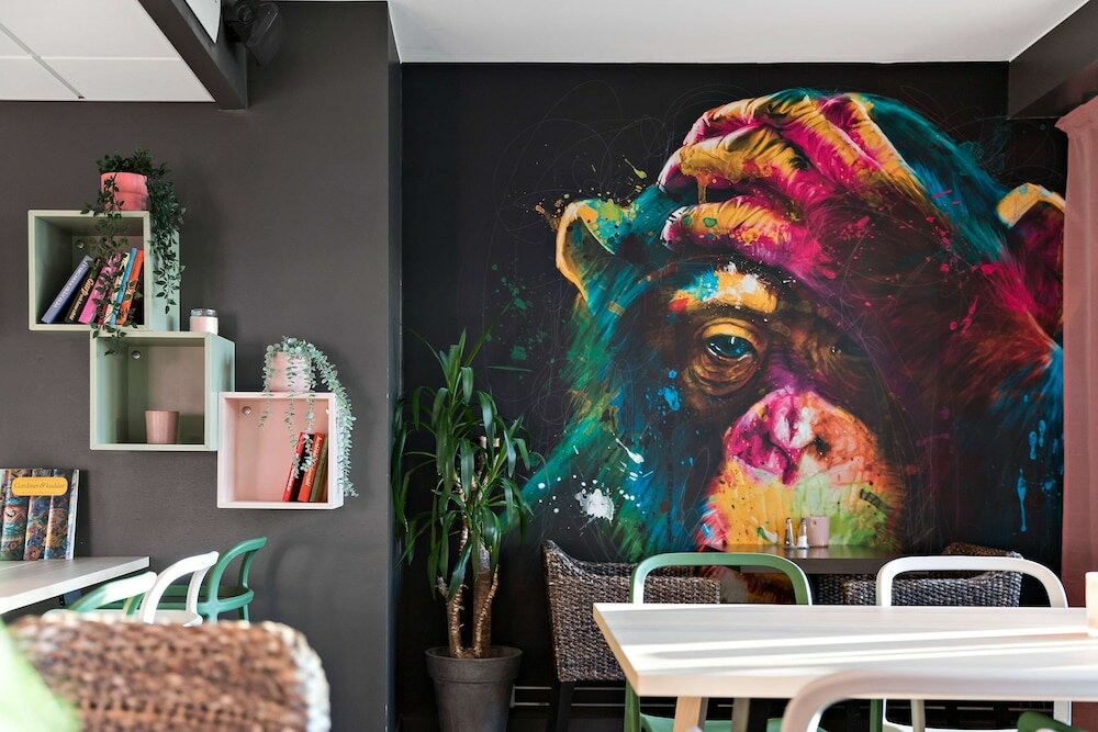 Фото Aiden by Best Western Stockholm Solna