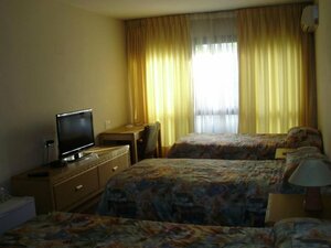Гостиница Hotel Klee