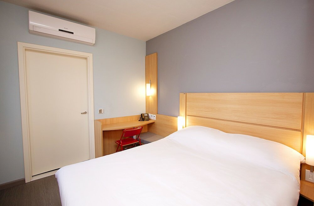 Фото Ibis Montenegro