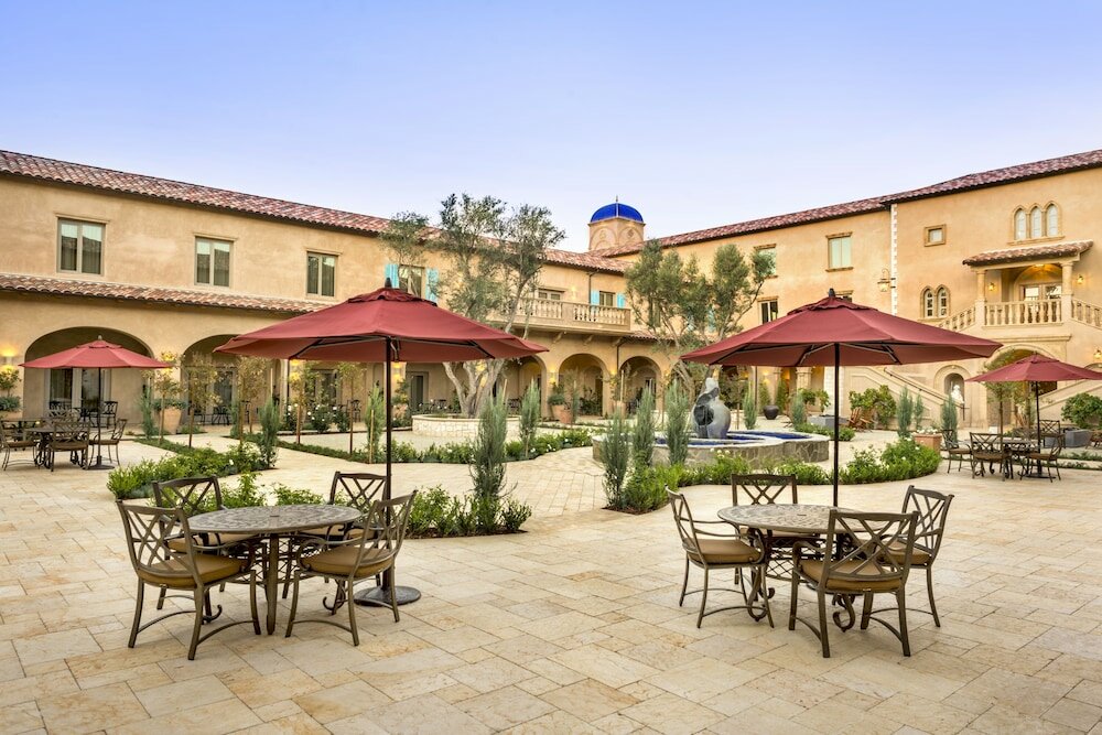 Фото Allegretto Vineyard Resort Paso Robles