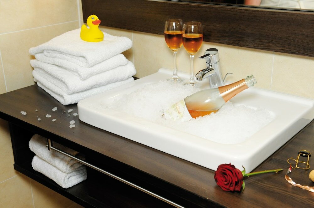 Фото Wellings Parkhotel