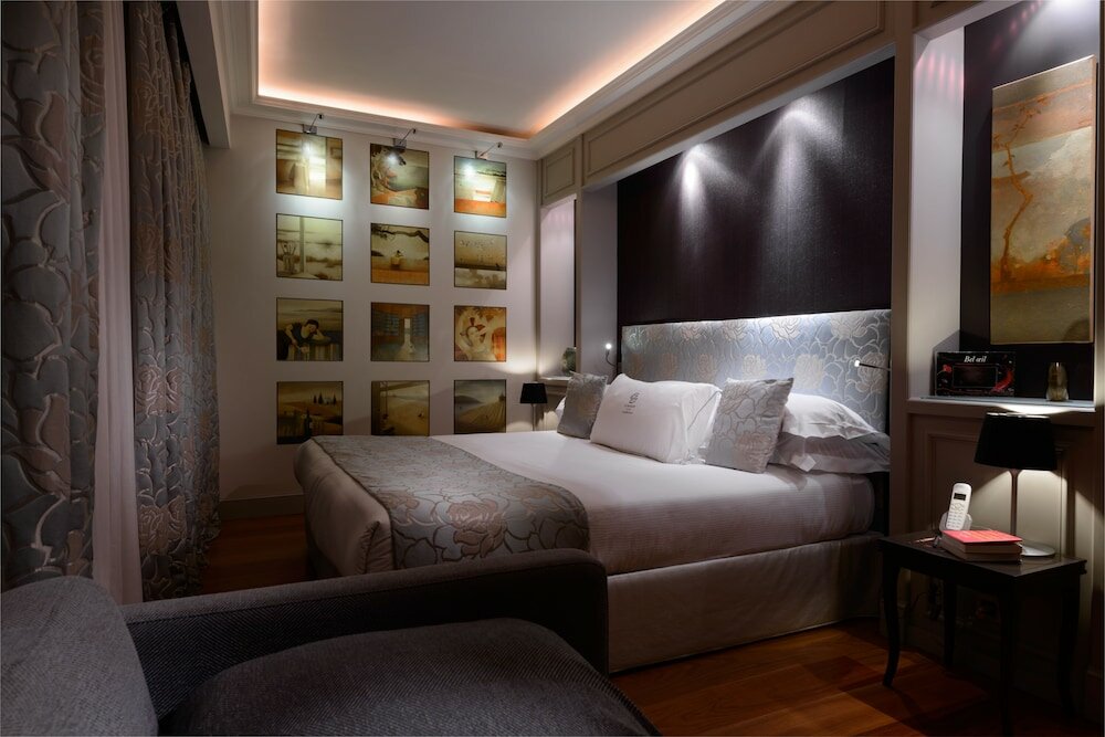 Фото Le Mathurin Hotel & SPA