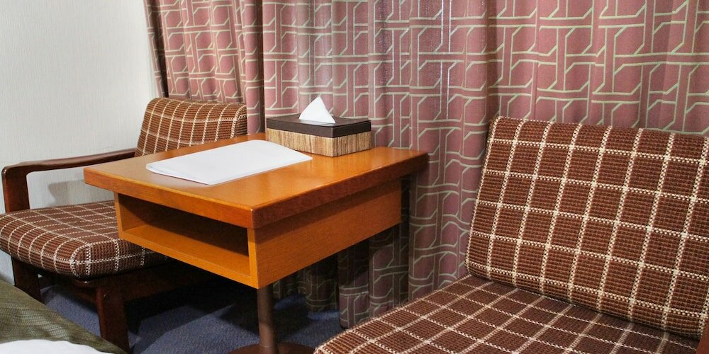 Фото Hotel Abest Nagano Ekimae