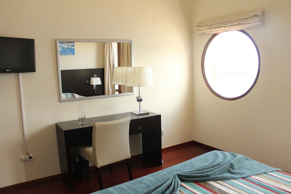 Фото Hotel Vila Bela