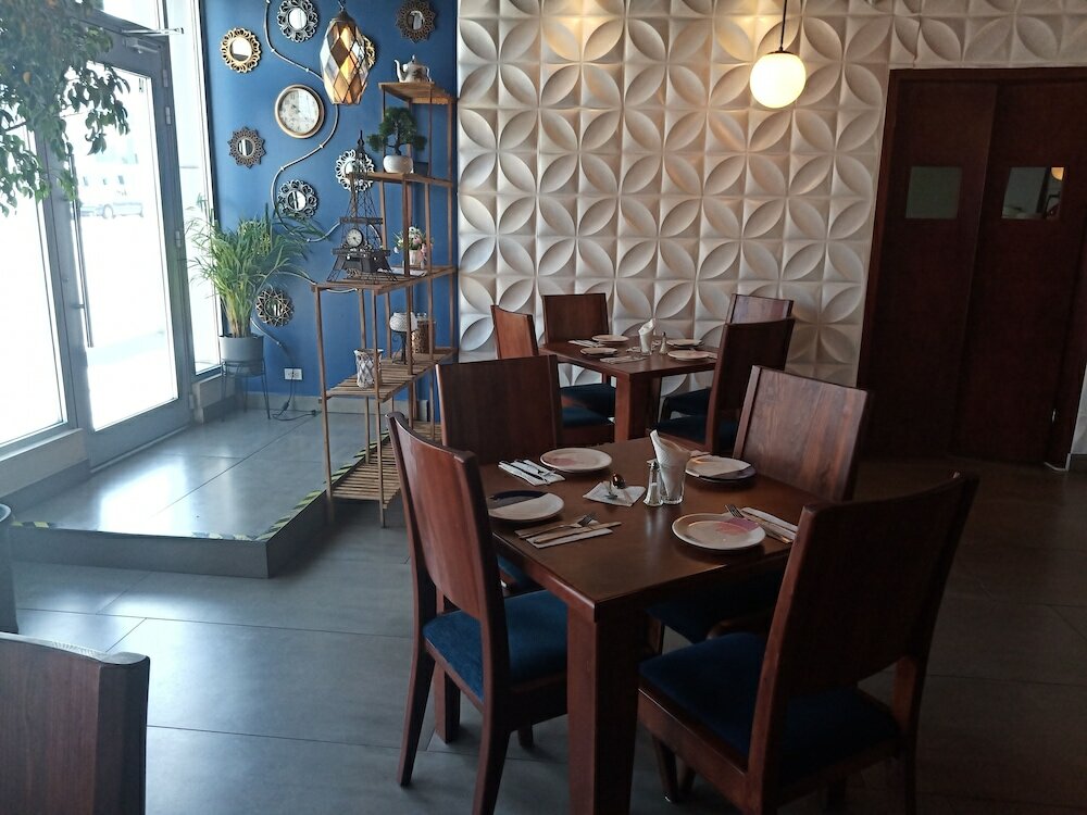 Фото Hotel La Mesa