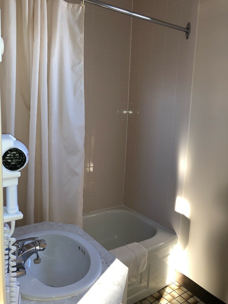 Фото Rodeway Inn