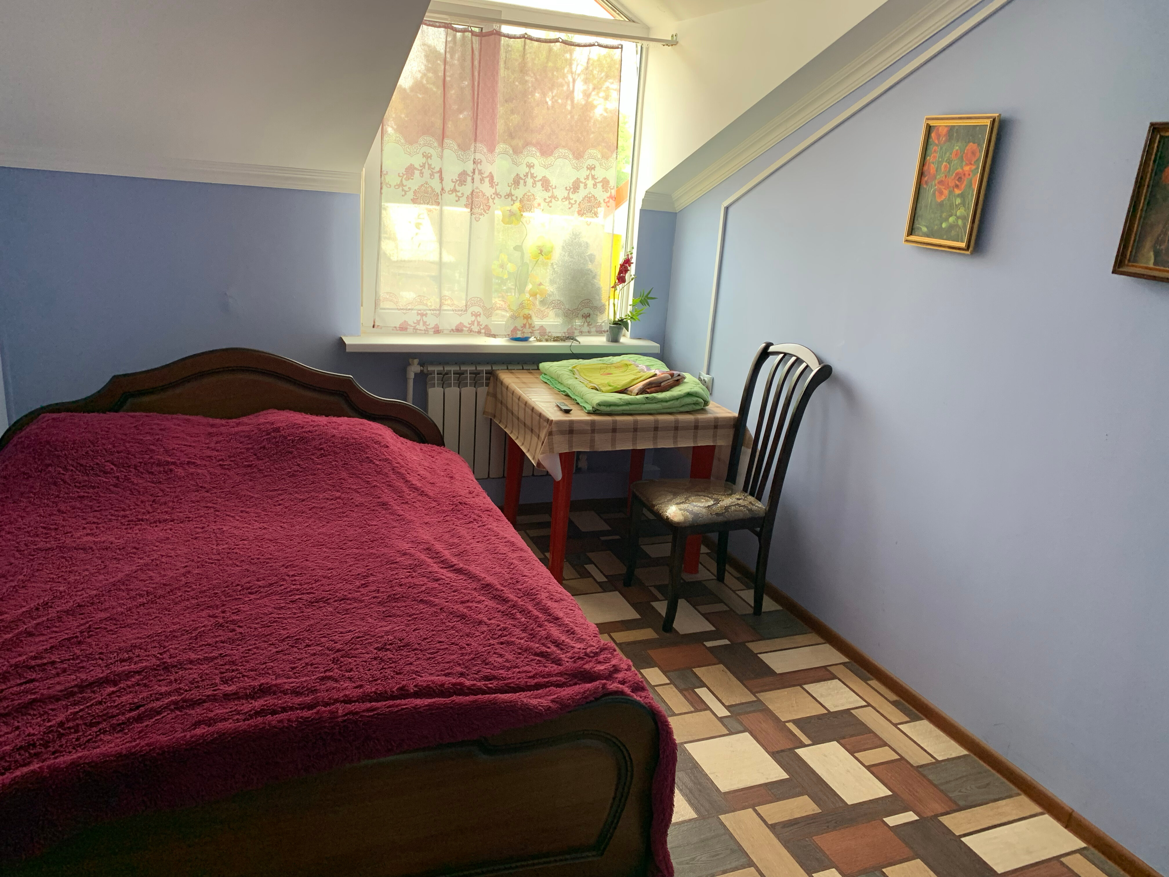 Фото В гостях у Людмилы