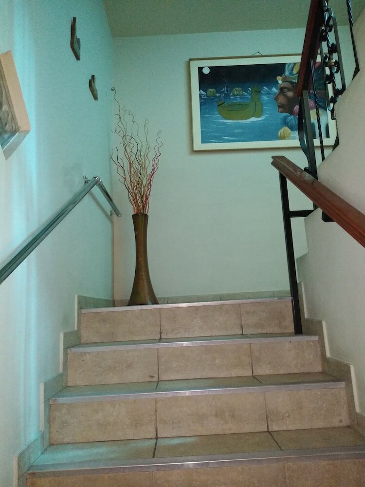 Фото Joya Andina Puno