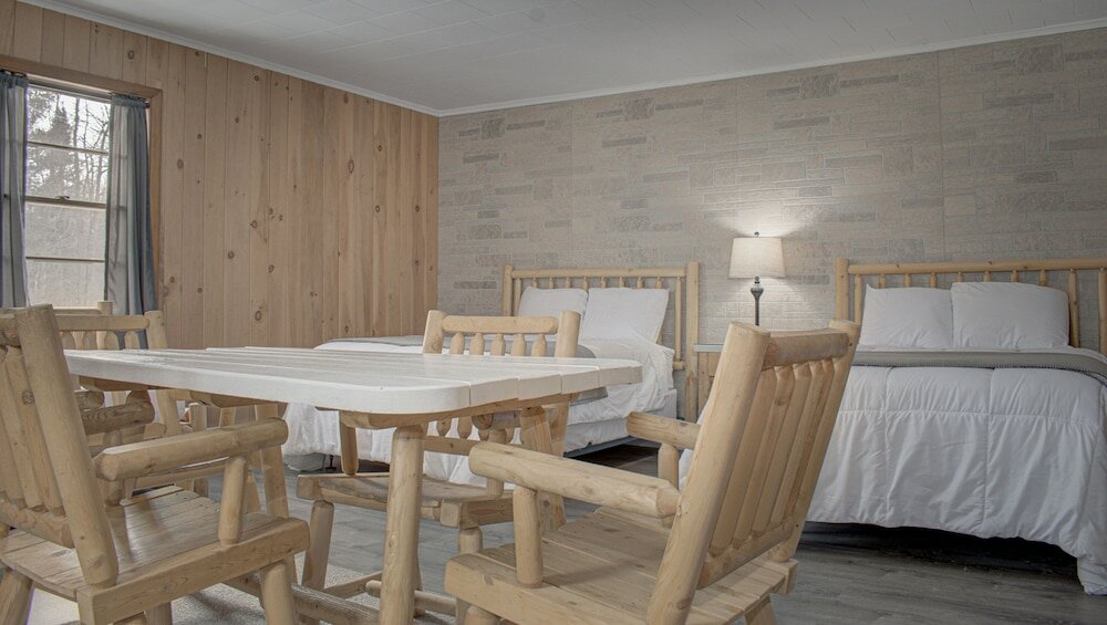 Фото North Creek Lodge at Gore Mountain