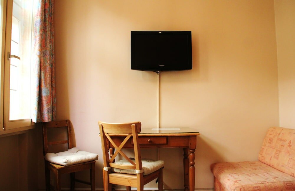 Фото La vieille Lanterne