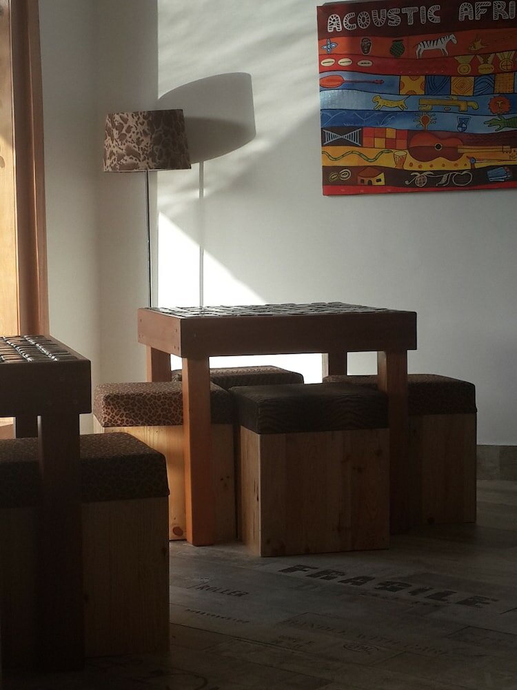 Фото Laparadiseinn