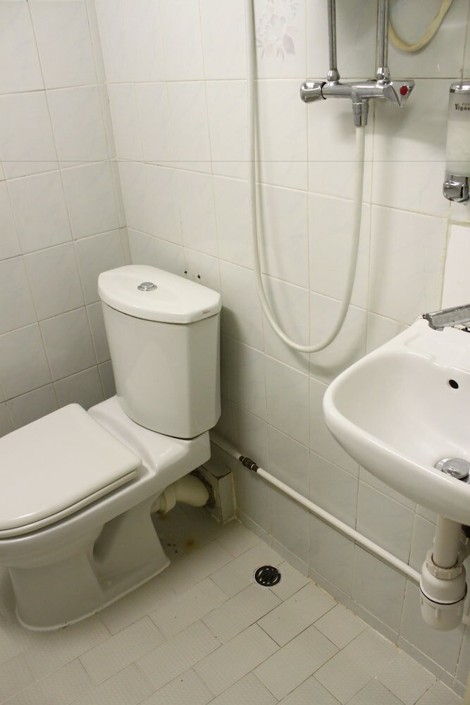 Фото New Grand Guest House