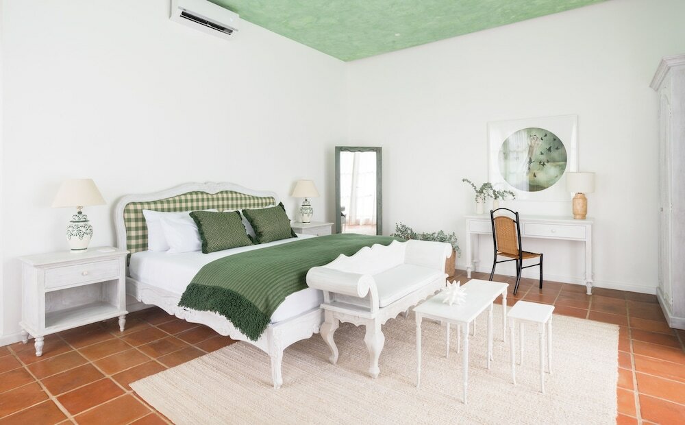 Фото Villa Bokeh - Relais & Chateaux