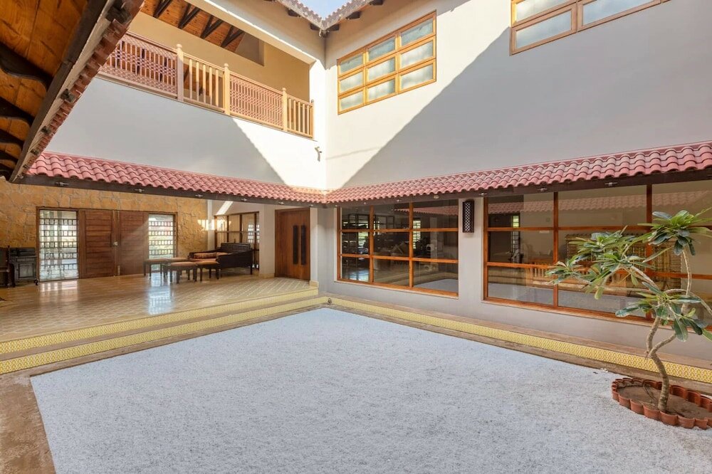 Фото The Kutchh Courtyard Resort