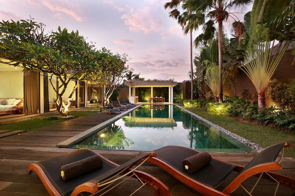 Фото Ziva a Boutique Villa