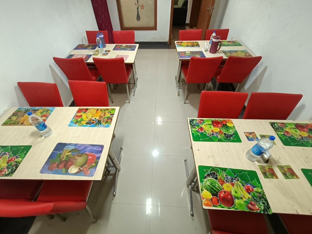 Фото Gt Grande Hotel-Near Us Consulate