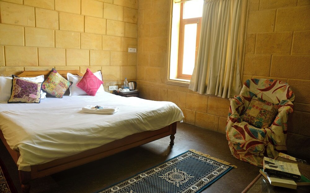 Фото Wonbin Safari Hotel