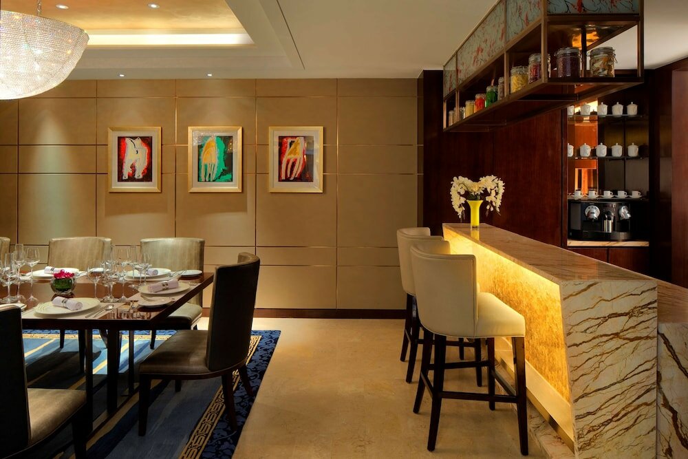 Фото Radisson Blu Hotel Kashgar