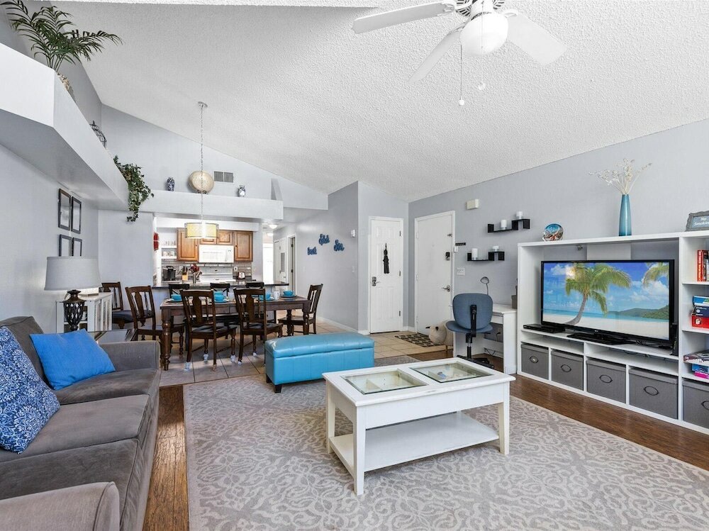 Фото Pool, SPA, Playground and More at Villas at Laguna Bay!!