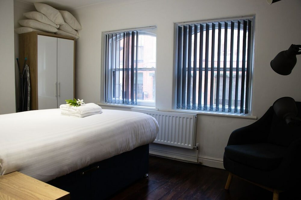 Фото UStay 27 Stanley Street Party Apartments