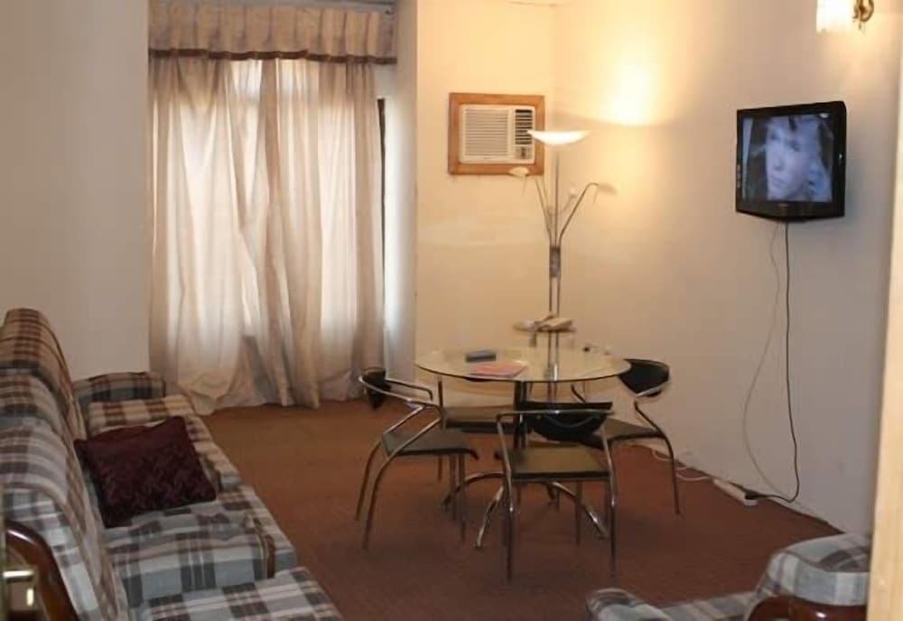 Фото Отель Citilodge