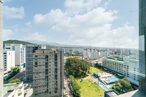 Гостиница Urbanstay Jeju Airport