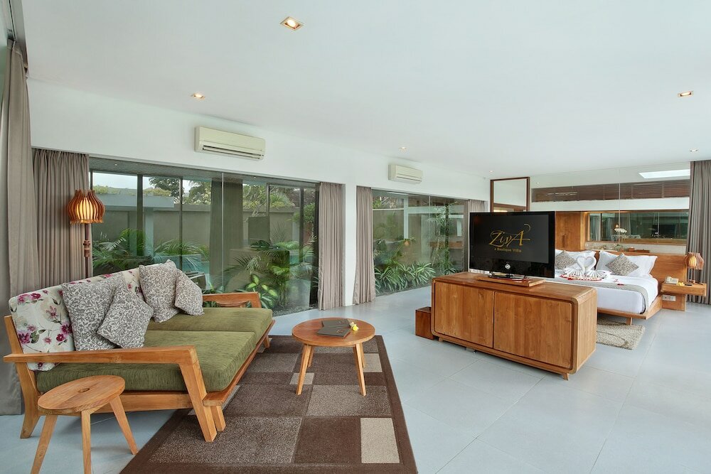 Фото Ziva a Boutique Villa