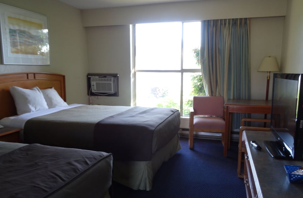 Фото Hospitality Inn