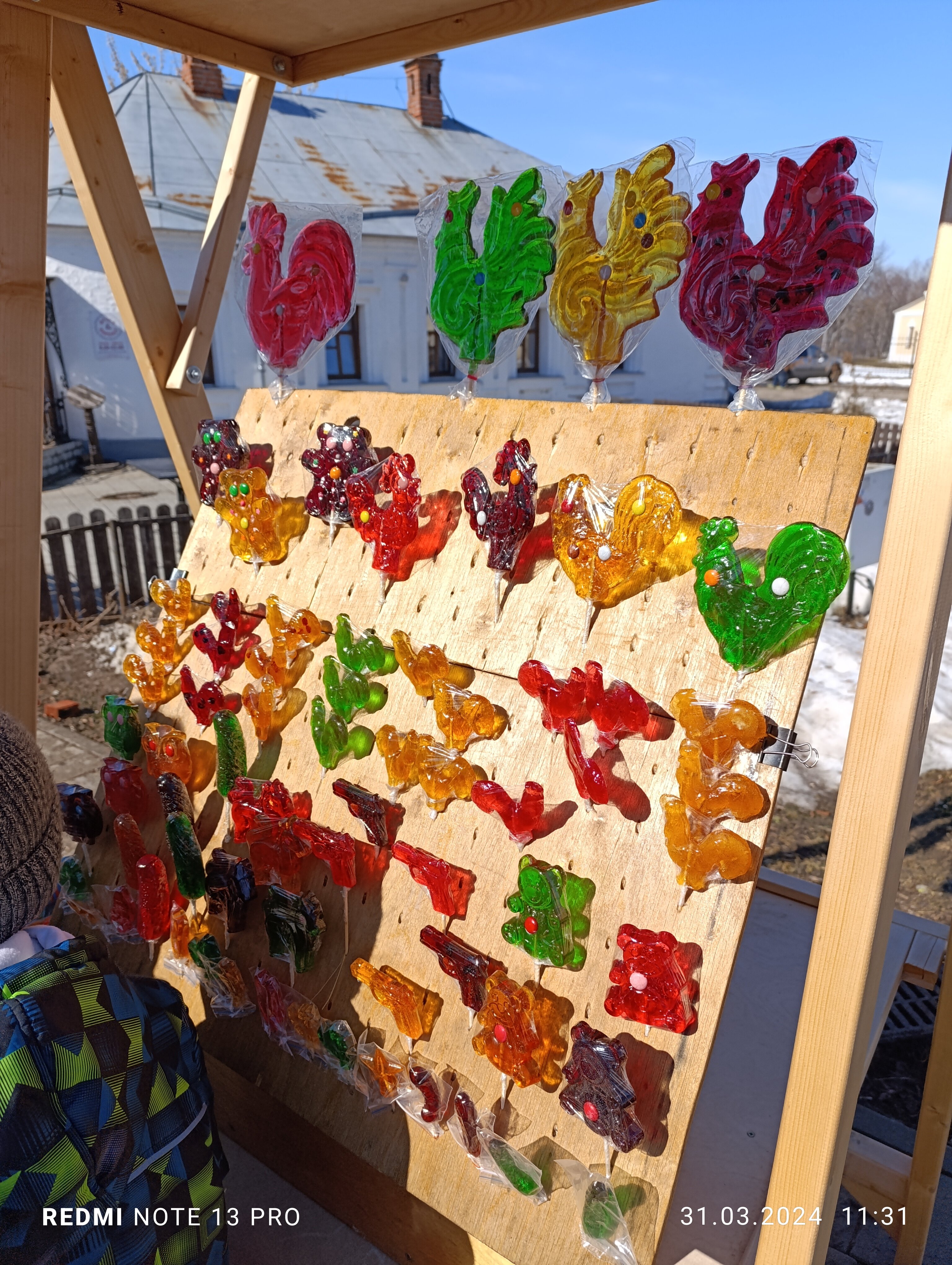 Фото Изба Агафоновых