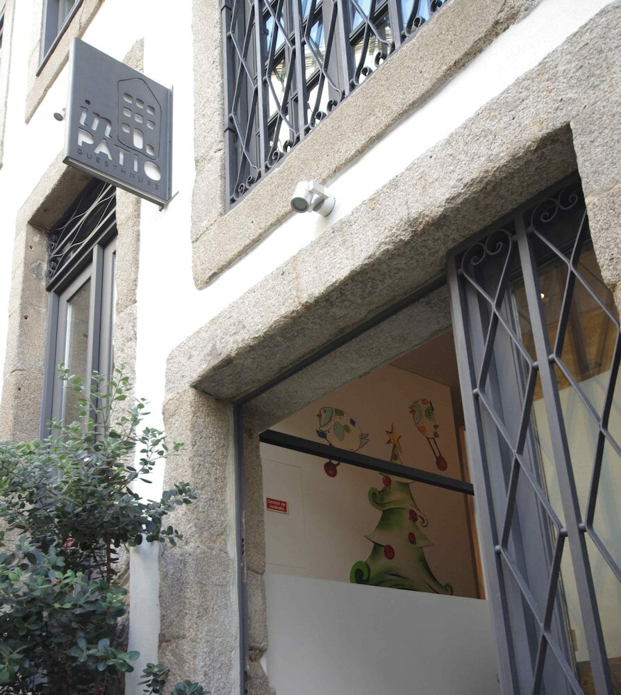 Фото InPatio GuestHouse