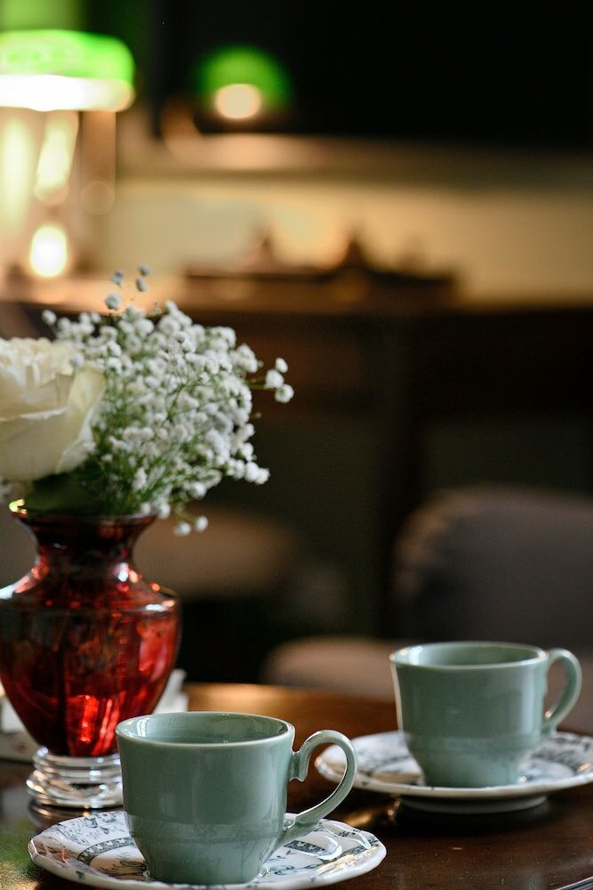 Фото Athinaidos Quarters by K&k