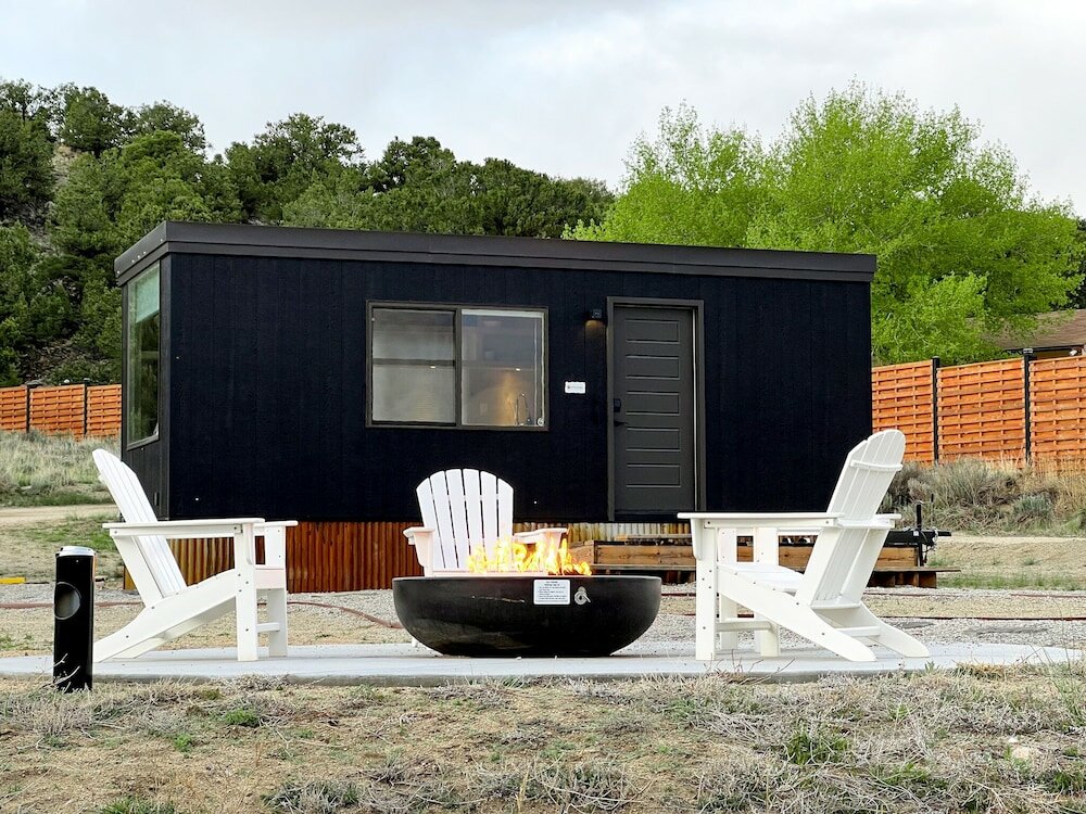 Фото Bv Overlook Camp & Lodging