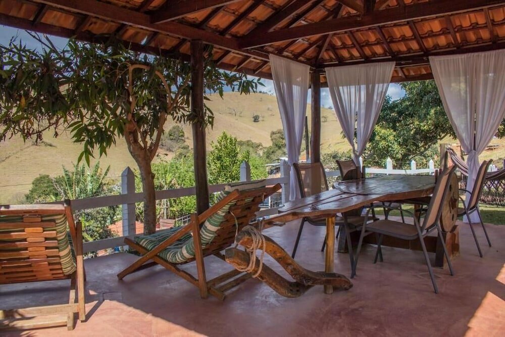 Фото Pousada Sonho Meu