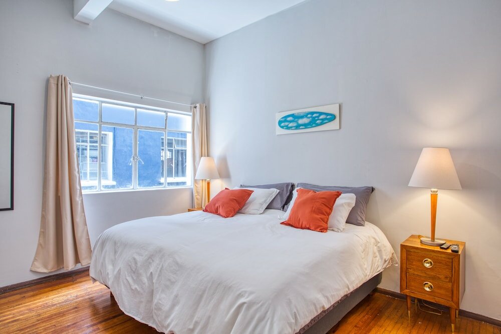 Фото Mai Calli Home Rentals