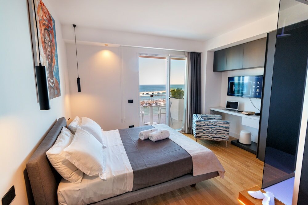 Фото Hibrido Boutique Hotel & SPA