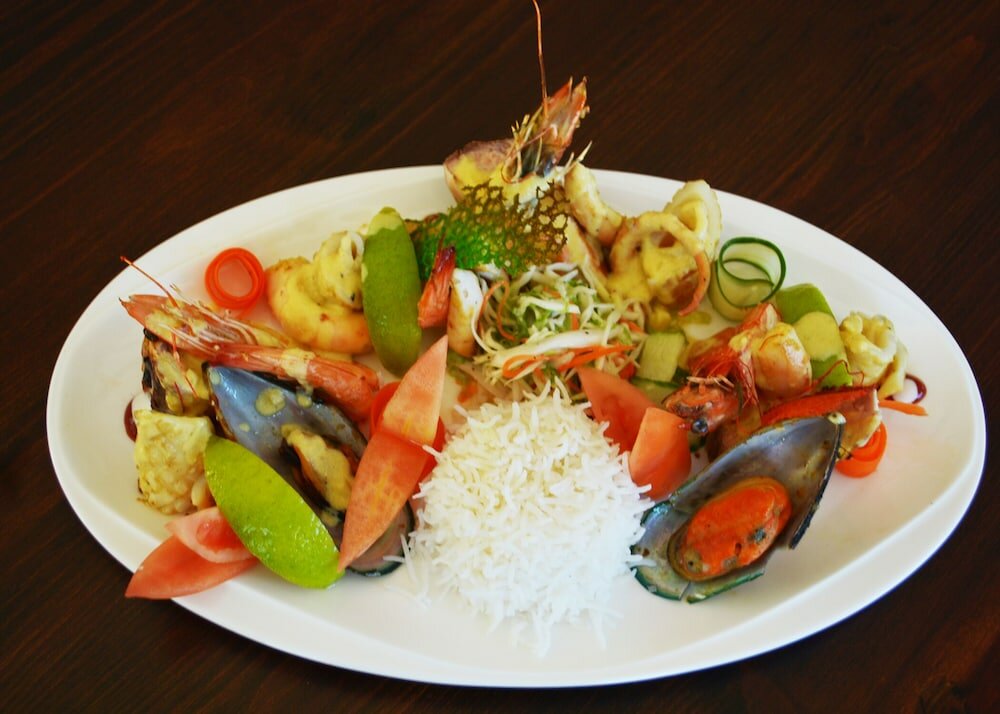 Фото Отель Triton Prestige Seaview and SPA