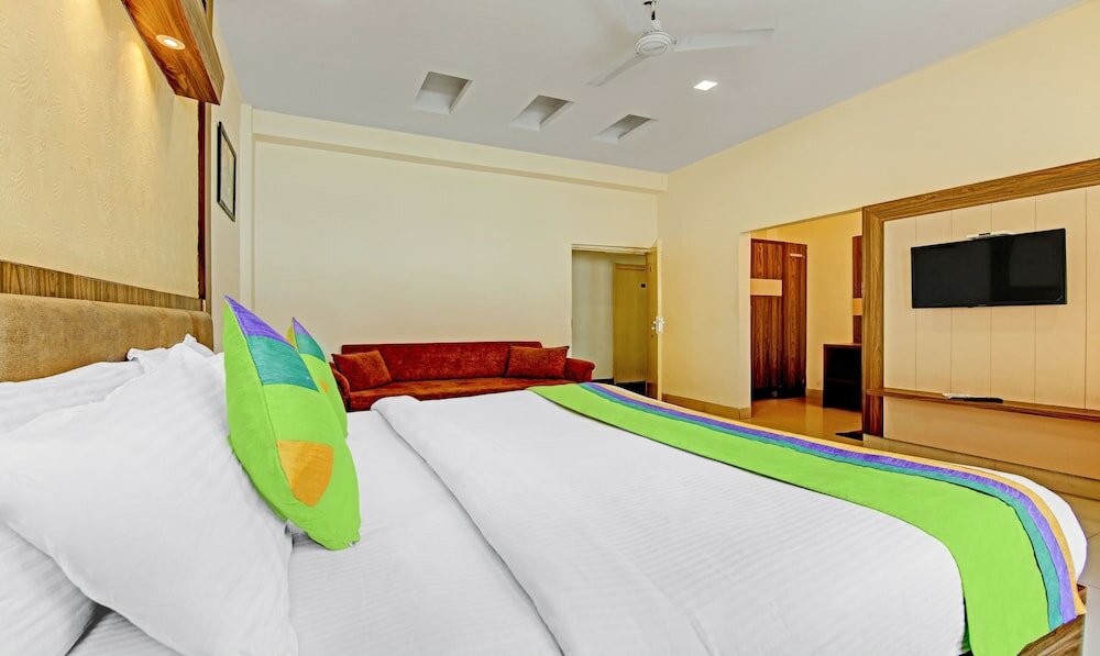 Фото Treebo Trend Amritsar Regency