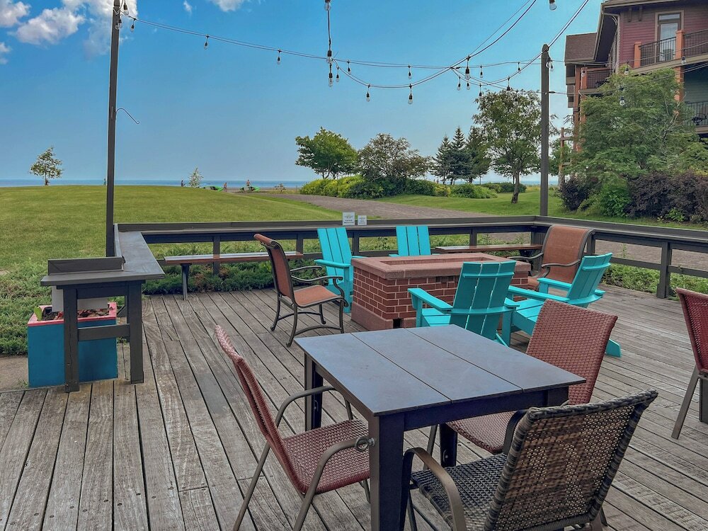 Фото Endion Station Inn