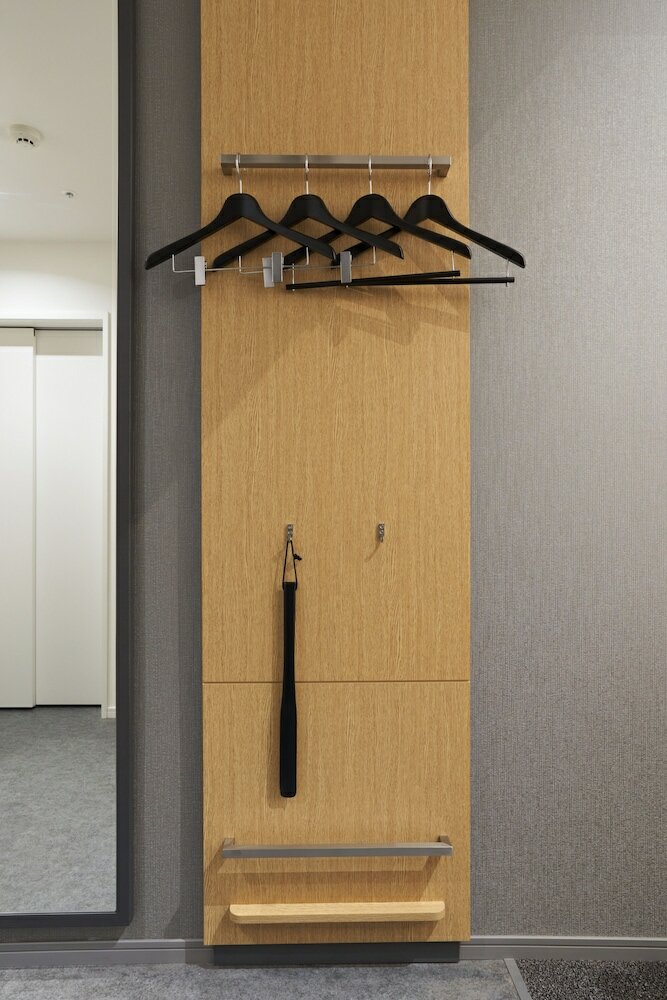 Фото Cross Life Hakata Yanagibashi