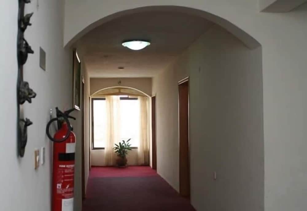 Фото Отель Citilodge