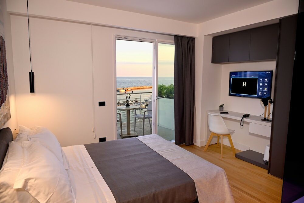 Фото Hibrido Boutique Hotel & SPA