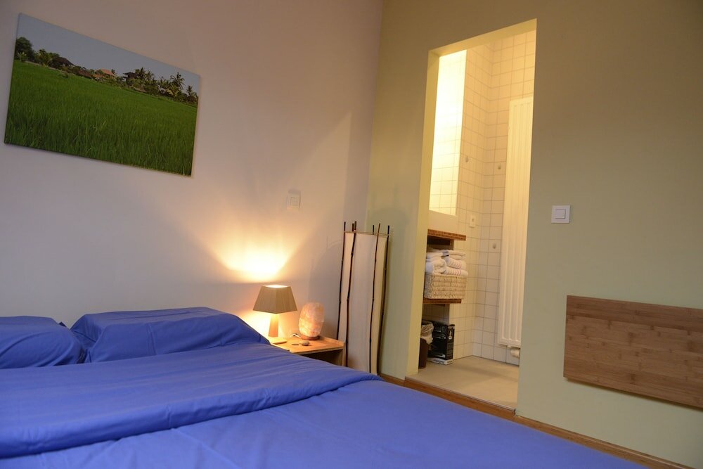 Фото B&b Bio Brussels