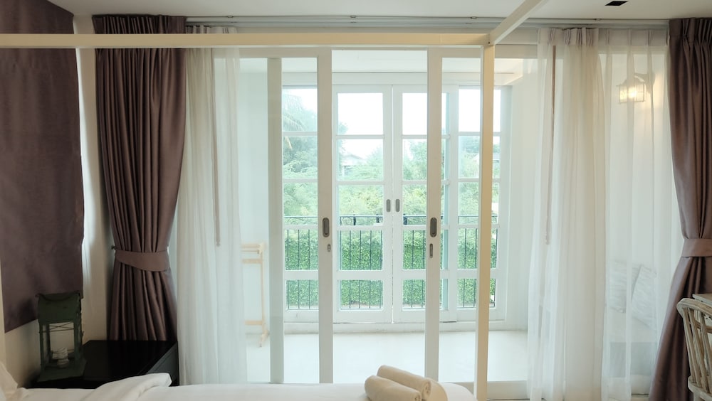 Фото De Pastel Hotel