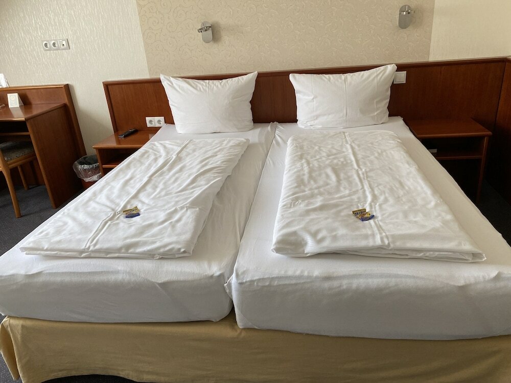 Фото Trip Inn Parkhotel Bad EMS