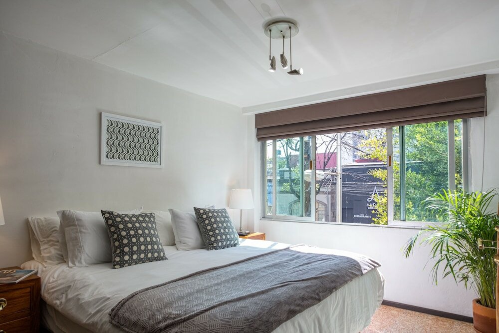 Фото Mai Calli Home Rentals