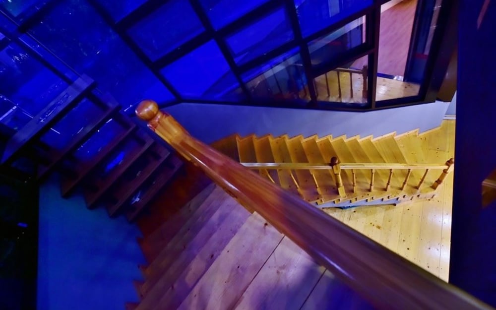 Фото Gyeryongsan Donghaksa Toranga Pension